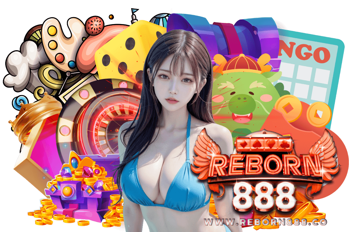 reborn888
