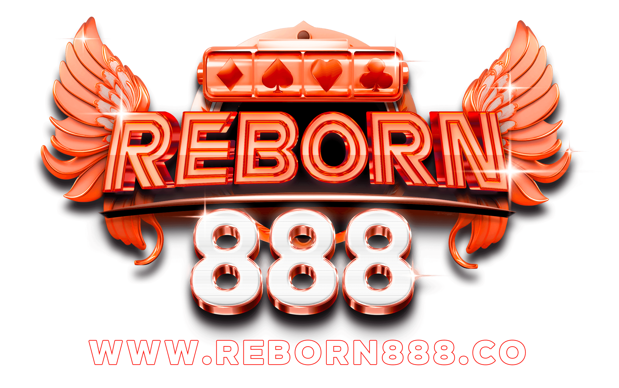 reborn888